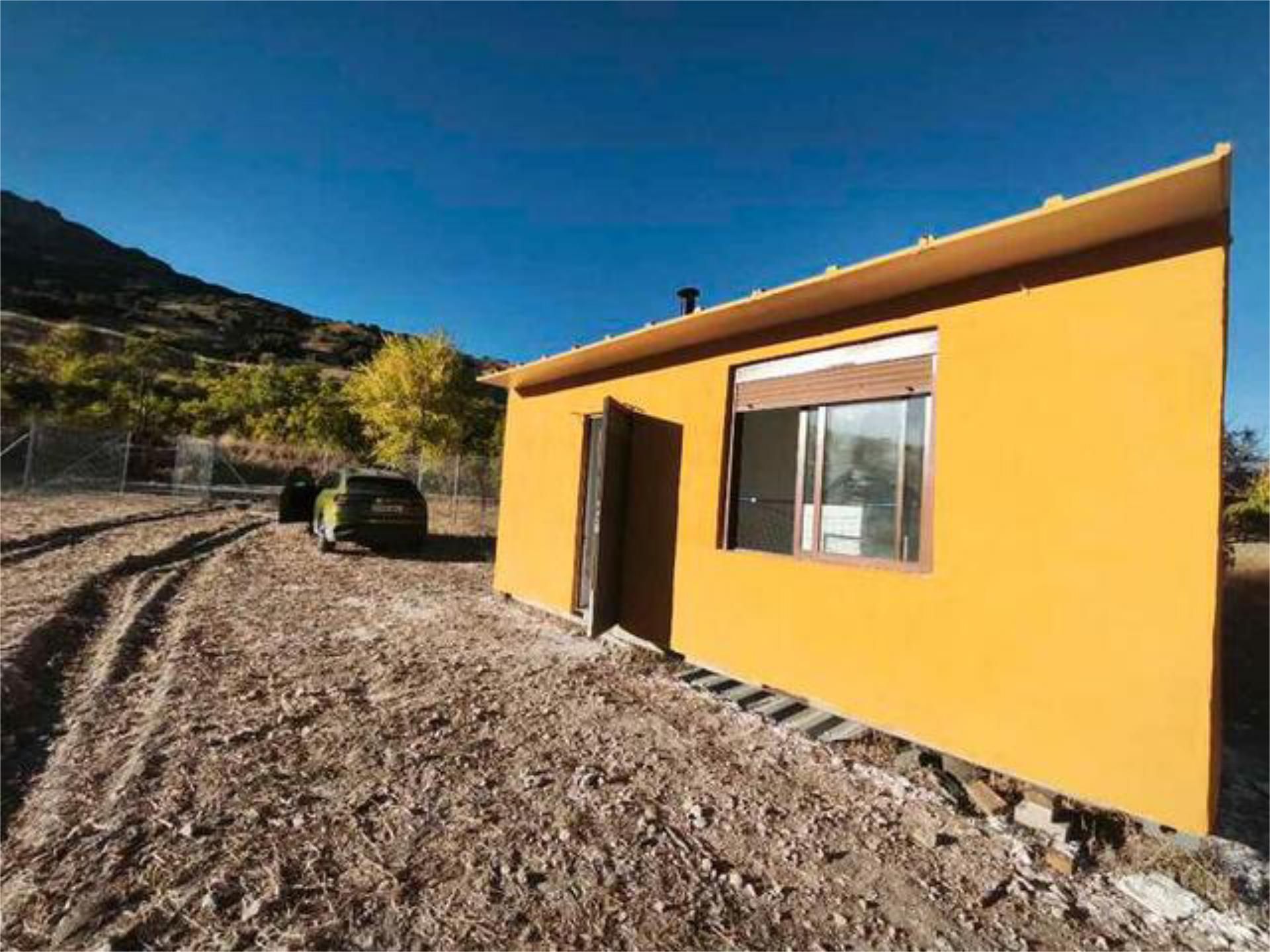 House or chalet for sale in Orusco de Tajuña Exterior view of House or chalet for sale in Orusco de Tajuña