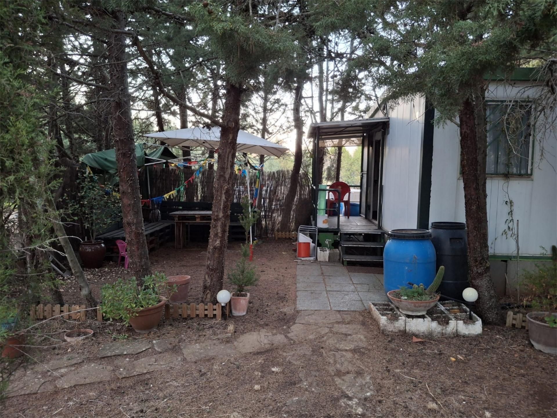 Jardí de Finca rústica en venda en Barásoain amb Jardí privat, Terrassa i Piscina
