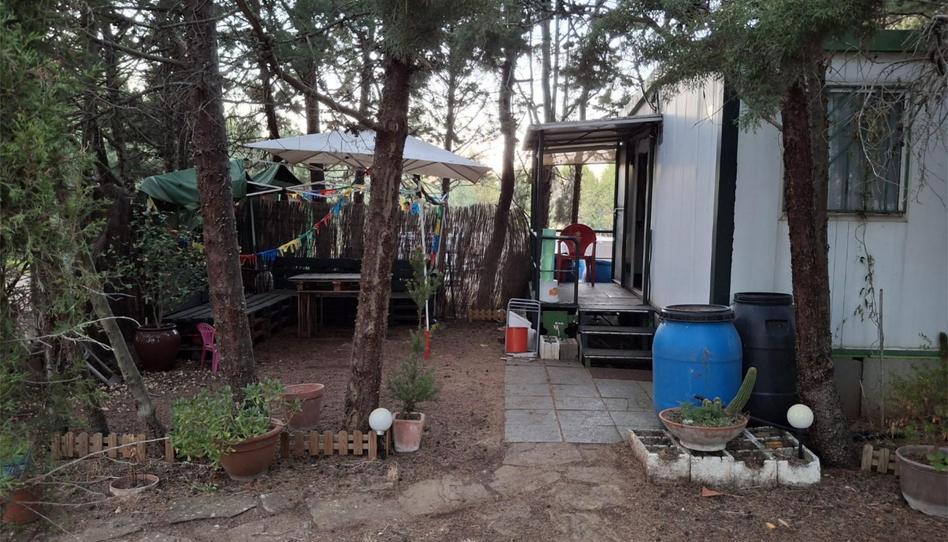 Photo 1 of Country house for sale in Calle Capillao, 1, Barásoain, Navarra