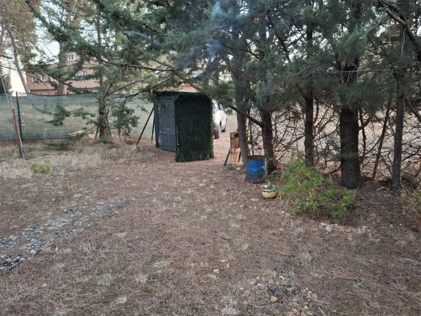 Finca rústica en venta en Calle Capillao, 1, Barásoain Finca rústica en venta en Barásoain con Jardín privado, Terraza y Piscina