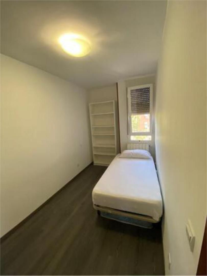 Bedroom of Flat to rent in Fuenlabrada  with Furnished