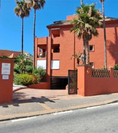 Foto 2 de Garaje en venta en Calle Manzanilla de la Torre, 20, Mijas Golf, Mijas