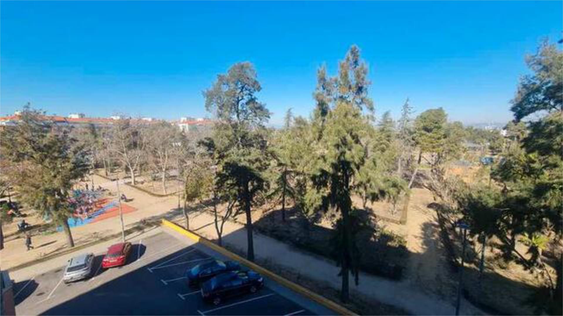 Apartament de lloguer a Don Benito