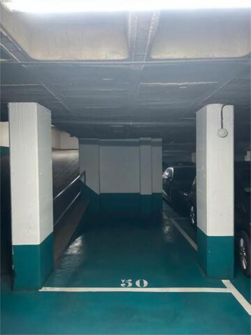 Garage to rent in Justicia - Chueca Parking of Garage to rent in  Madrid Capital