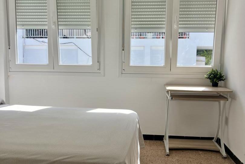 Photo 1 of Flat to share in Calle Santa Maria Manrique de Lara, 1, Agaete, Las Palmas