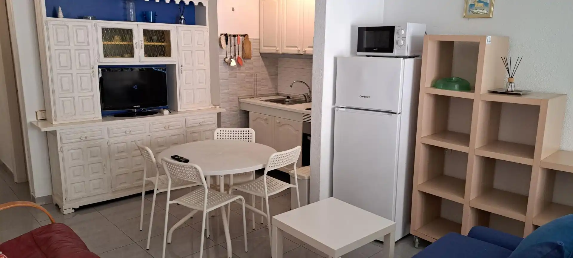 Apartamento en venta en Calle del General Vives, 83, Santa Catalina - Canteras Apartamento en venta en Calle del General Vives, 83, Santa Catalina - Canteras