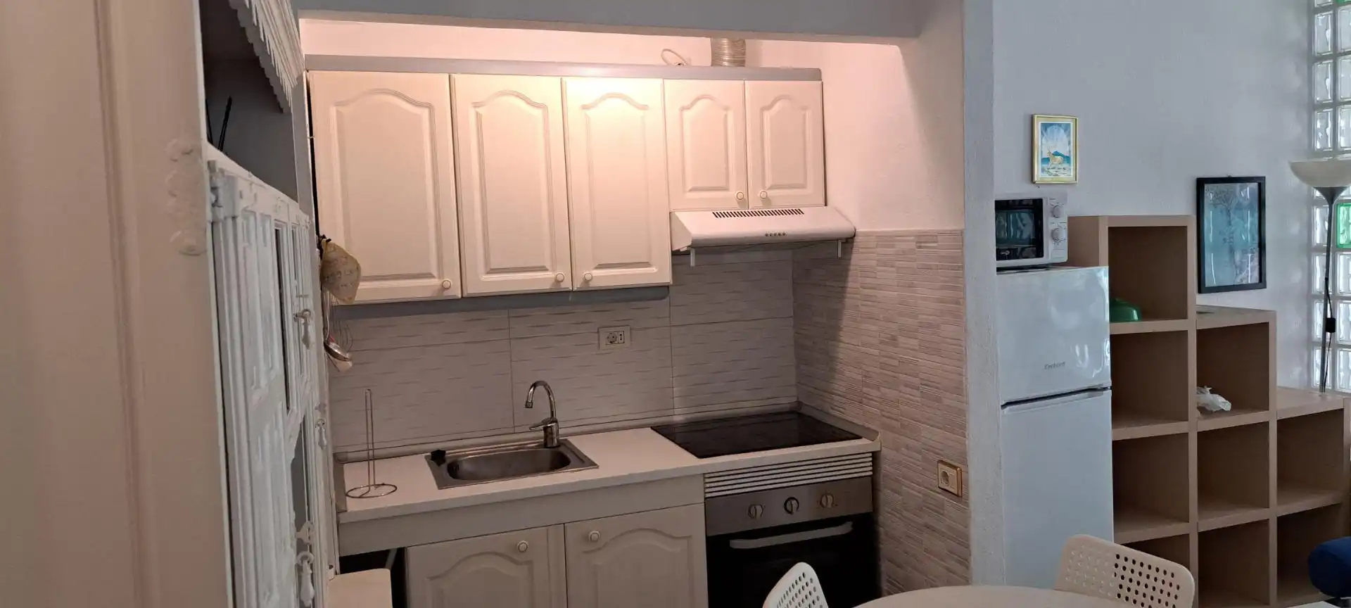 Apartamento en venta en Calle del General Vives, 83, Santa Catalina - Canteras Apartamento en venta en Calle del General Vives, 83, Santa Catalina - Canteras