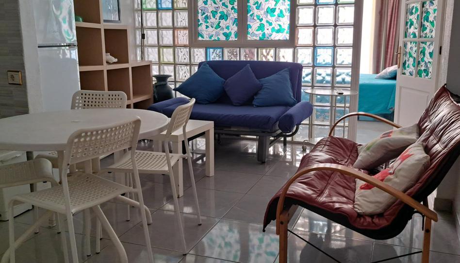 Apartment for sale in Calle del General Vives, 83, Santa Catalina - Canteras, Las Palmas - image 1 Photo 1 of Apartment for sale in Calle del General Vives, 83, Santa Catalina - Canteras, Las Palmas