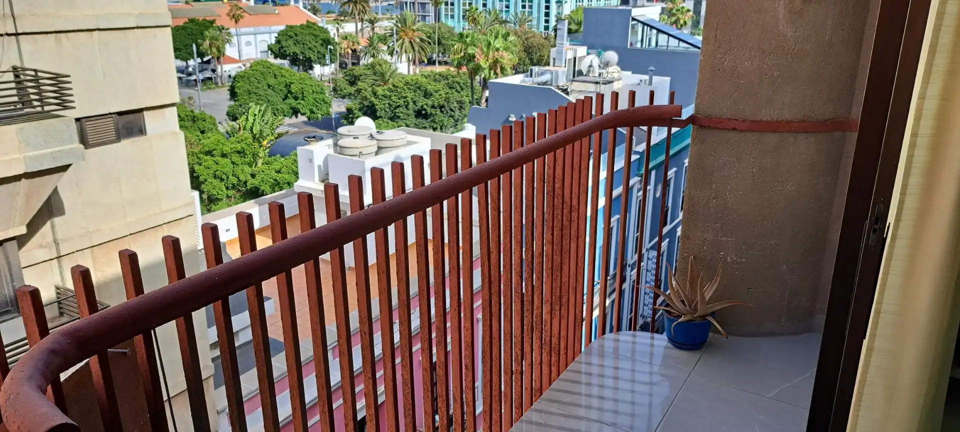 Apartamento en venta en Calle del General Vives, 83, Santa Catalina - Canteras Apartamento en venta en Calle del General Vives, 83, Santa Catalina - Canteras