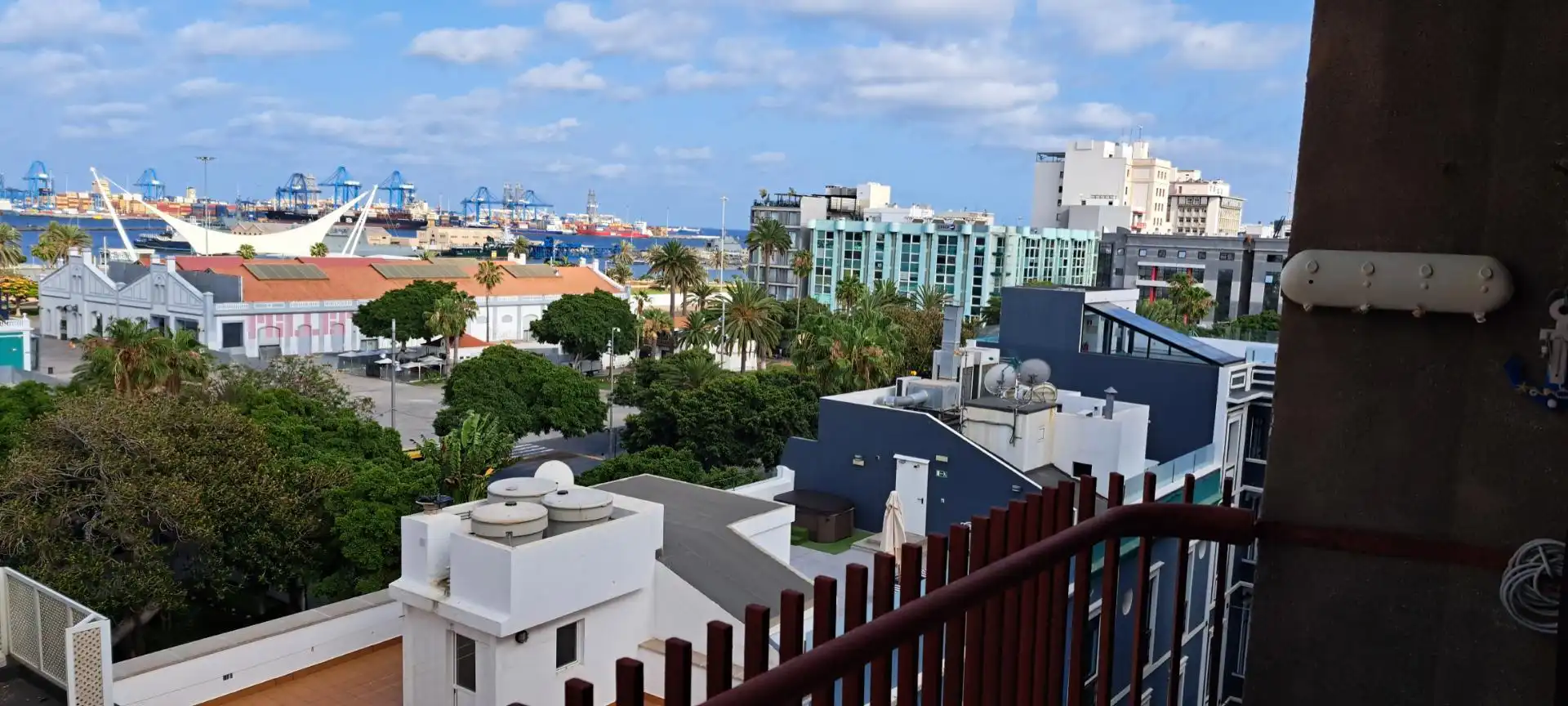 Apartamento en venta en Calle del General Vives, 83, Santa Catalina - Canteras Apartamento en venta en Calle del General Vives, 83, Santa Catalina - Canteras