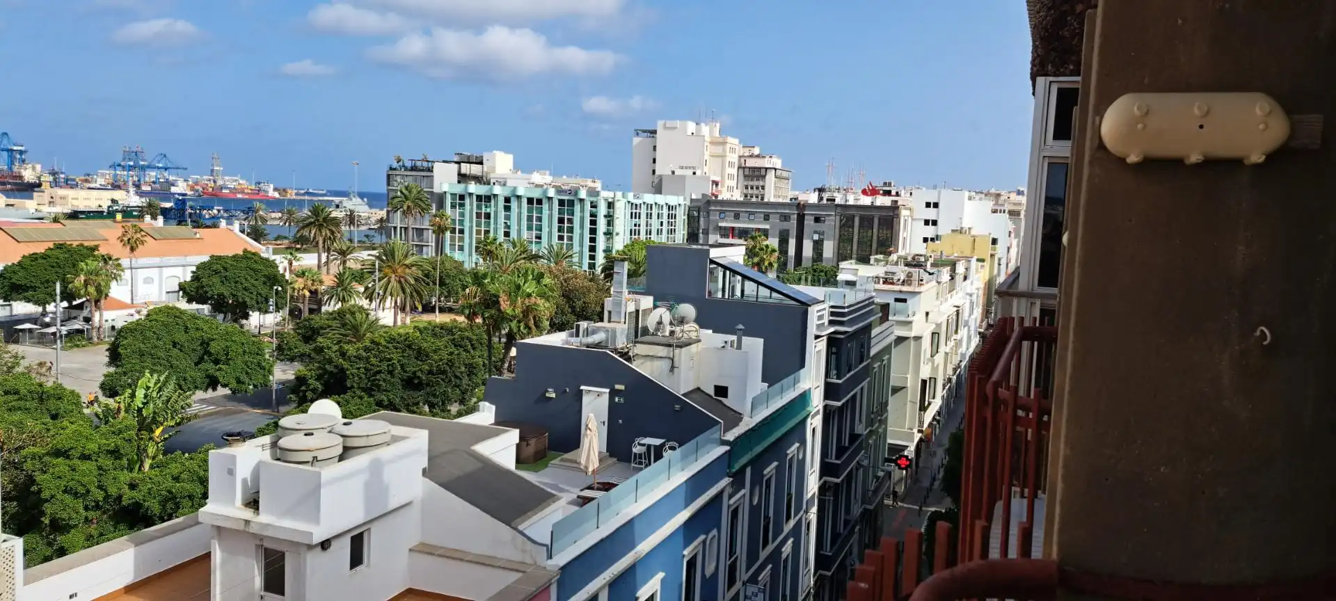 Apartamento en venta en Calle del General Vives, 83, Santa Catalina - Canteras Apartamento en venta en Calle del General Vives, 83, Santa Catalina - Canteras