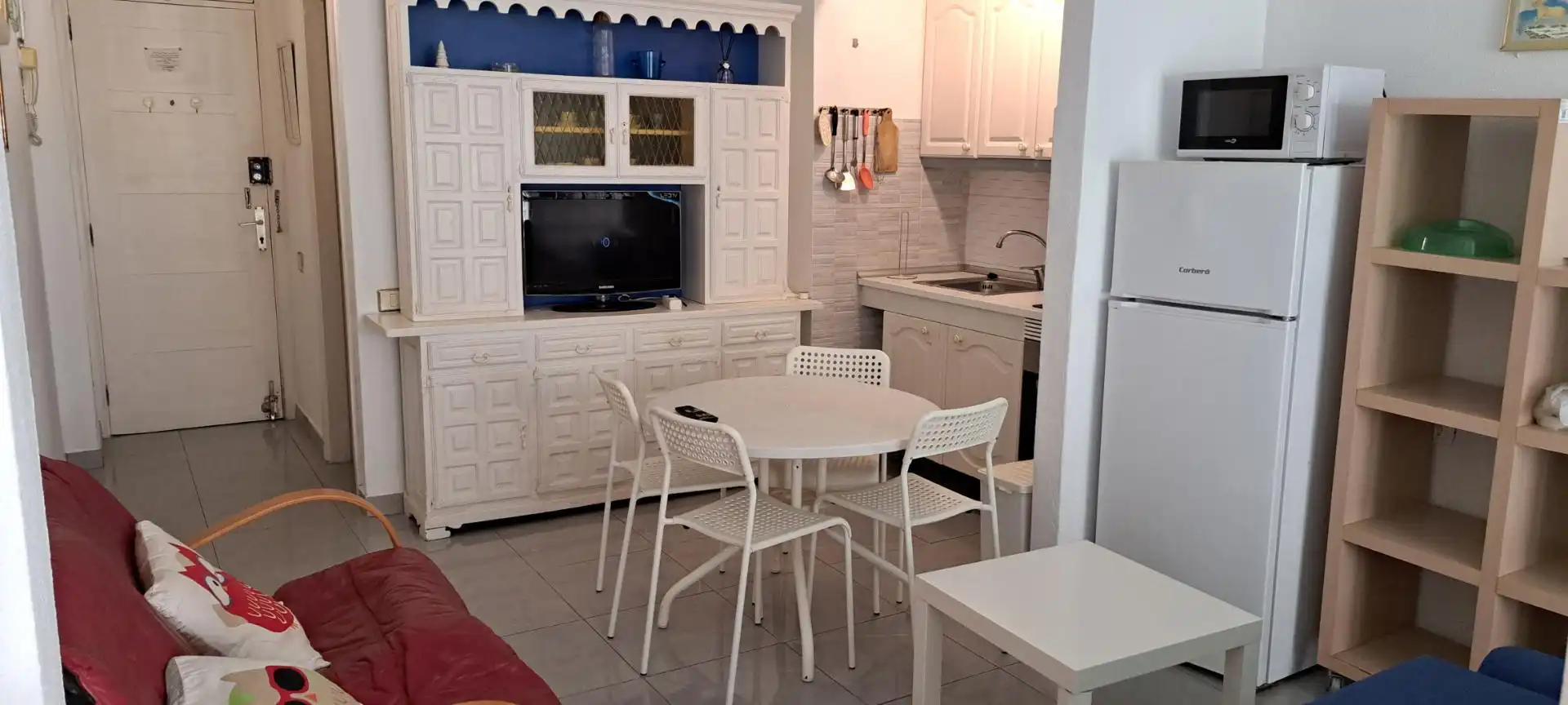 Apartamento en venta en Calle del General Vives, 83, Santa Catalina - Canteras Apartamento en venta en Calle del General Vives, 83, Santa Catalina - Canteras