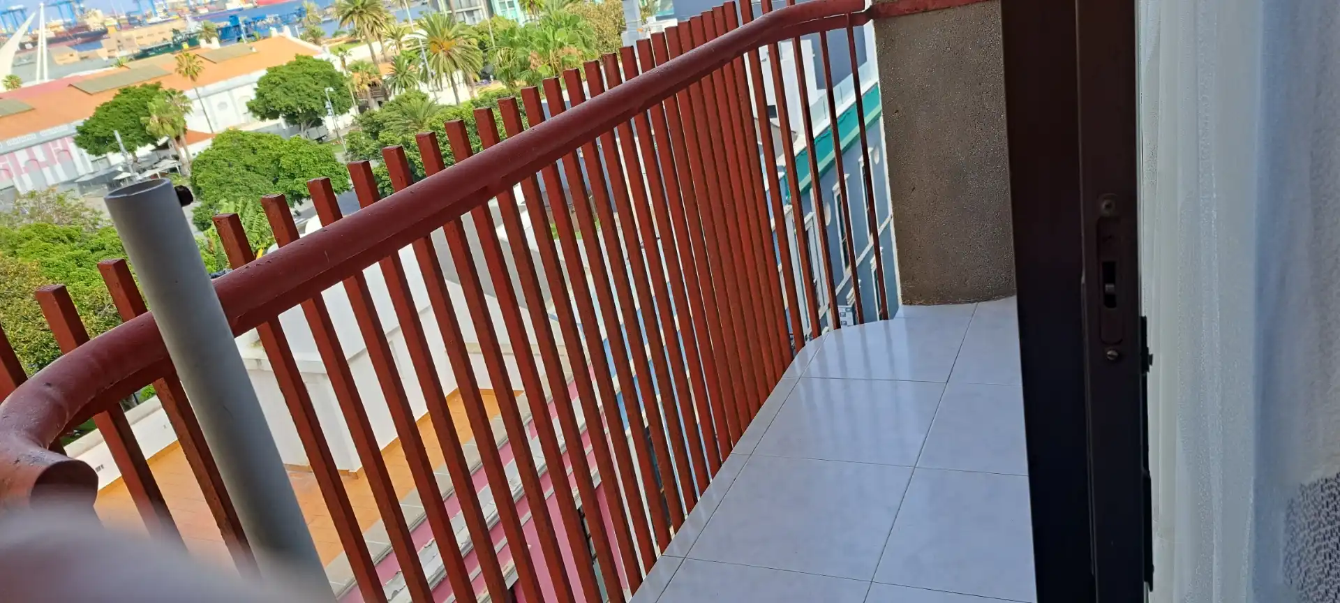 Wohnungen zur Miete in Calle del General Vives, 83, Santa Catalina - Canteras