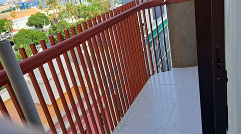 Foto 3 de Apartamento de alquiler en Calle del General Vives, 83, Santa Catalina - Canteras, Las Palmas de Gran Canaria