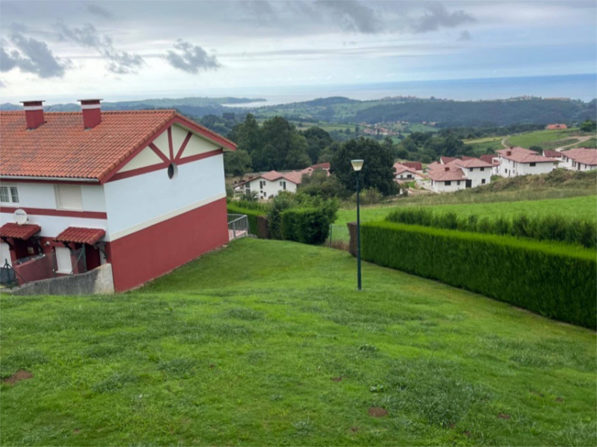 Flat for sale in Barrio la Hayuela, 11, Udías Flat for sale in Udías  with Heating, Private garden and Parquet flooring