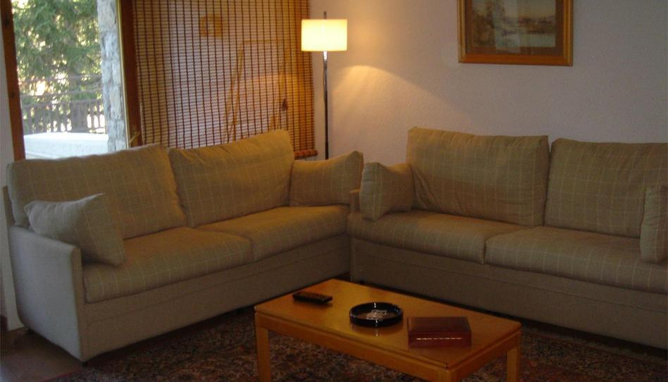 Foto 1 de Pis de lloguer a Calle Obispo, 74, Benasque, Huesca