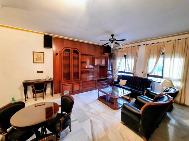 Casa-chalet en Venta en Calle Martín López de Cordoba, 15 en Villafranca de Córdoba