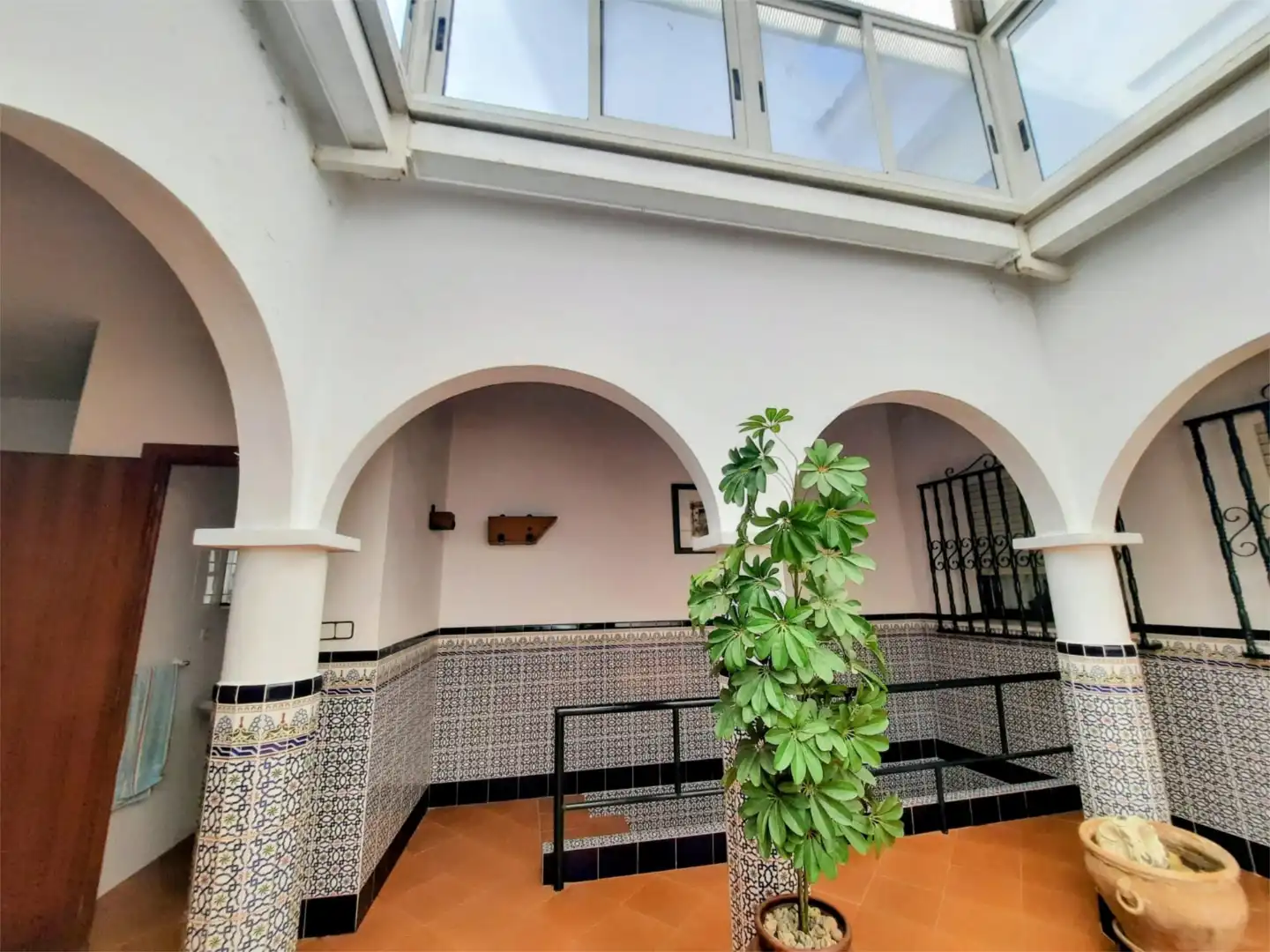 Casa o xalet en venda a Calle Martín López de Cordoba, 15, Villafranca de Córdoba Casa o xalet en venda en Villafranca de Córdoba amb Aire condicionat, Terrassa i Balcó