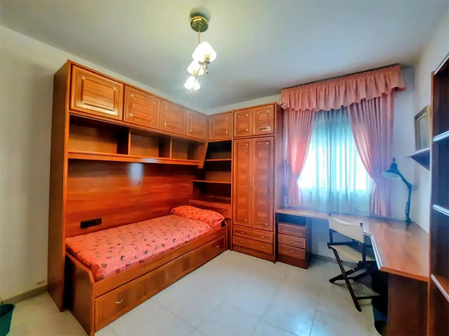 Casa o xalet en venda a Calle Martín López de Cordoba, 15, Villafranca de Córdoba Dormitori de Casa o xalet en venda en Villafranca de Córdoba amb Aire condicionat, Terrassa i Balcó