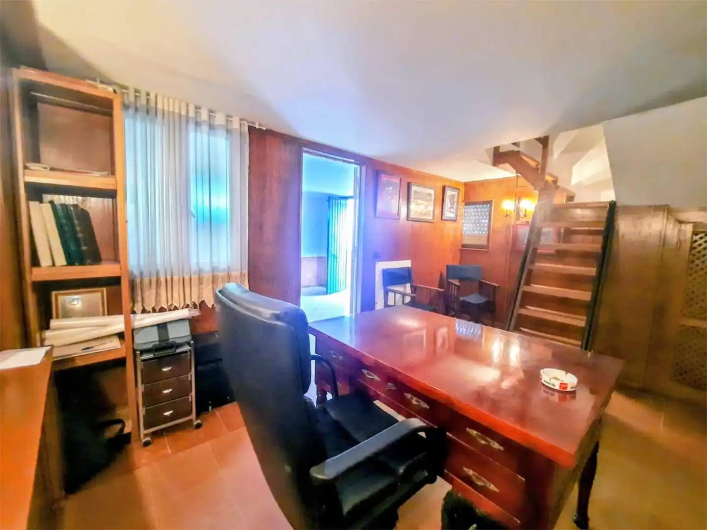 Casa o xalet en venda a Calle Martín López de Cordoba, 15, Villafranca de Córdoba Casa o xalet en venda en Villafranca de Córdoba amb Aire condicionat, Terrassa i Balcó