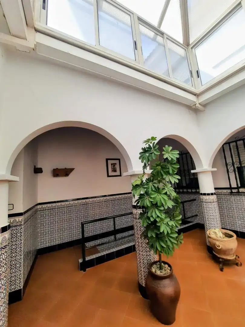 Casa o xalet en venda a Calle Martín López de Cordoba, 15, Villafranca de Córdoba Casa o xalet en venda en Villafranca de Córdoba amb Aire condicionat, Terrassa i Balcó