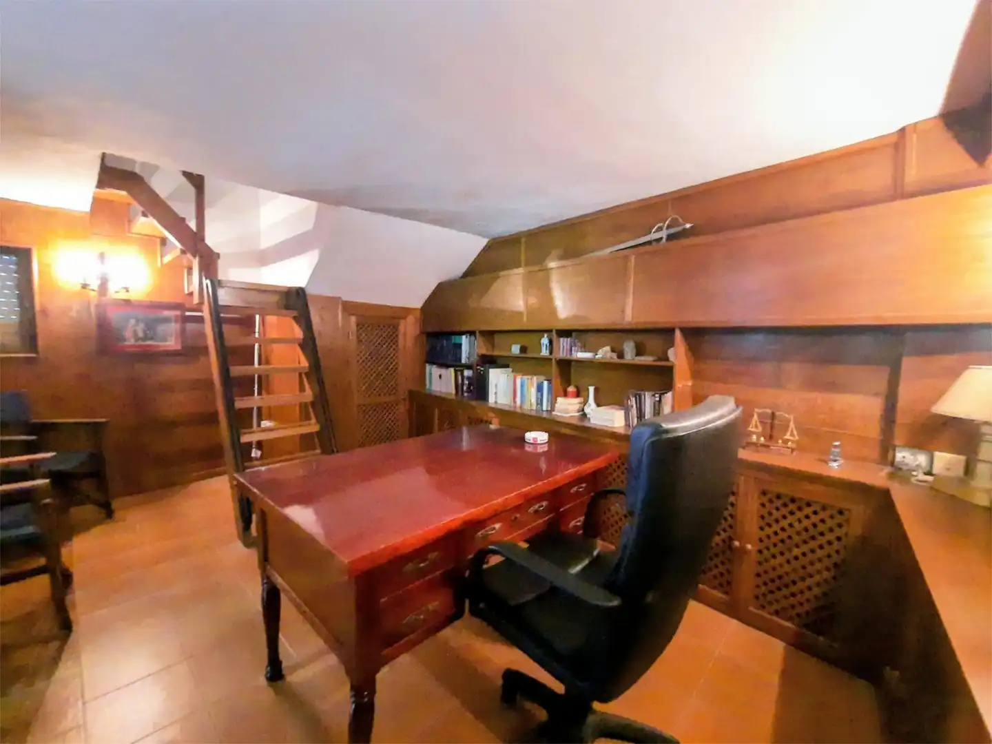 Casa o xalet en venda a Calle Martín López de Cordoba, 15, Villafranca de Córdoba Casa o xalet en venda en Villafranca de Córdoba amb Aire condicionat, Terrassa i Balcó
