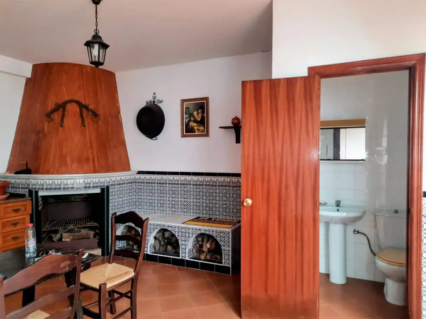 Casa o xalet en venda a Calle Martín López de Cordoba, 15, Villafranca de Córdoba Casa o xalet en venda en Villafranca de Córdoba amb Aire condicionat, Terrassa i Balcó