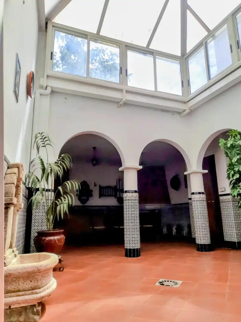 Casa o xalet en venda a Calle Martín López de Cordoba, 15, Villafranca de Córdoba Casa o xalet en venda en Villafranca de Córdoba amb Aire condicionat, Terrassa i Balcó