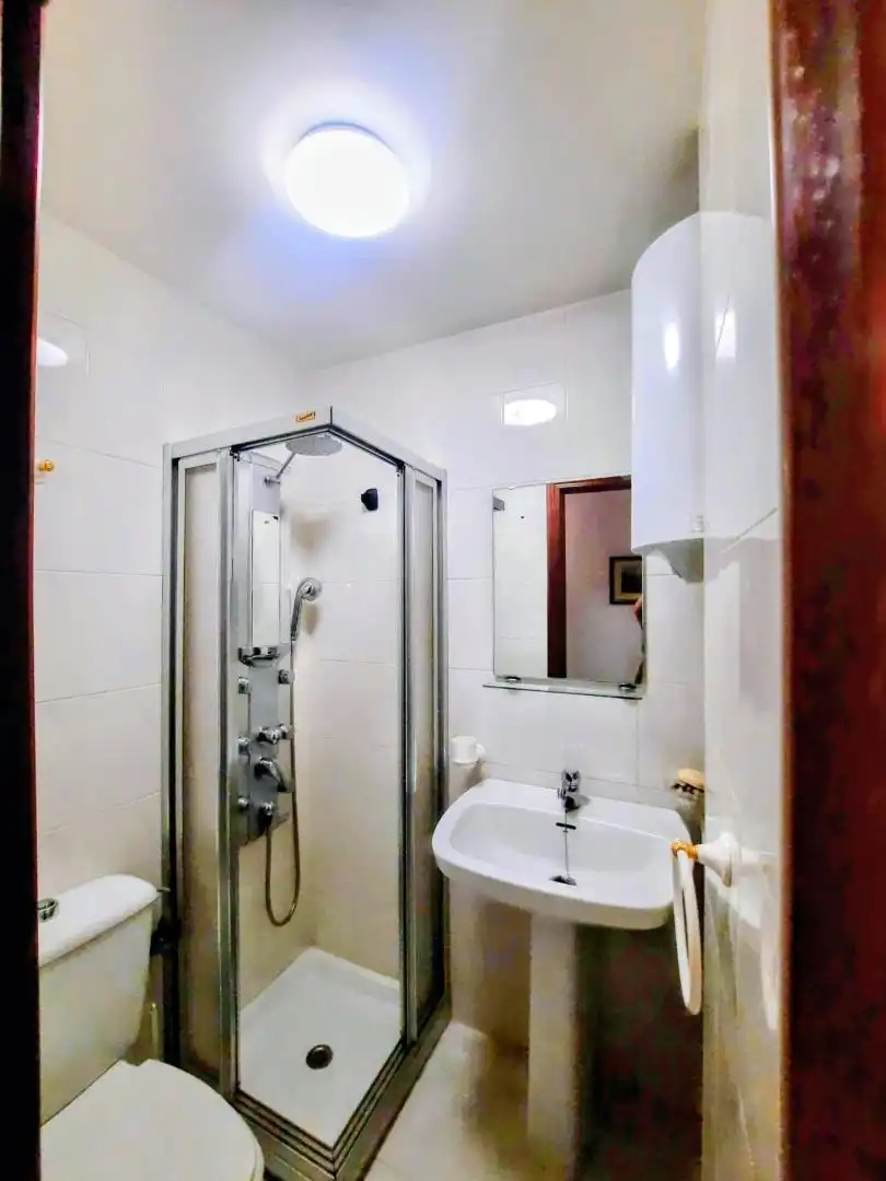 Casa o xalet en venda a Calle Martín López de Cordoba, 15, Villafranca de Córdoba Bany de Casa o xalet en venda en Villafranca de Córdoba amb Aire condicionat, Terrassa i Balcó
