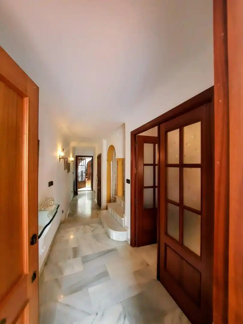 Casa o xalet en venda a Calle Martín López de Cordoba, 15, Villafranca de Córdoba Casa o xalet en venda en Villafranca de Córdoba amb Aire condicionat, Terrassa i Balcó