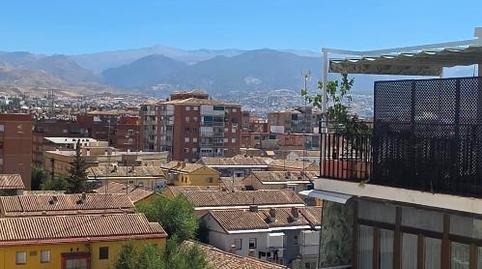 Flat to rent in Avenida Don Bosco, 32, Barrio de Zaidín, Granada - image 2 Photo 2 of Flat to rent in Avenida Don Bosco, 32, Barrio de Zaidín, Granada