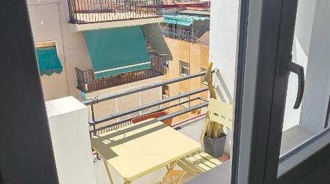 Flat to rent in Avenida Don Bosco, 32, Barrio de Zaidín, Granada - image 3 Photo 3 of Flat to rent in Avenida Don Bosco, 32, Barrio de Zaidín, Granada