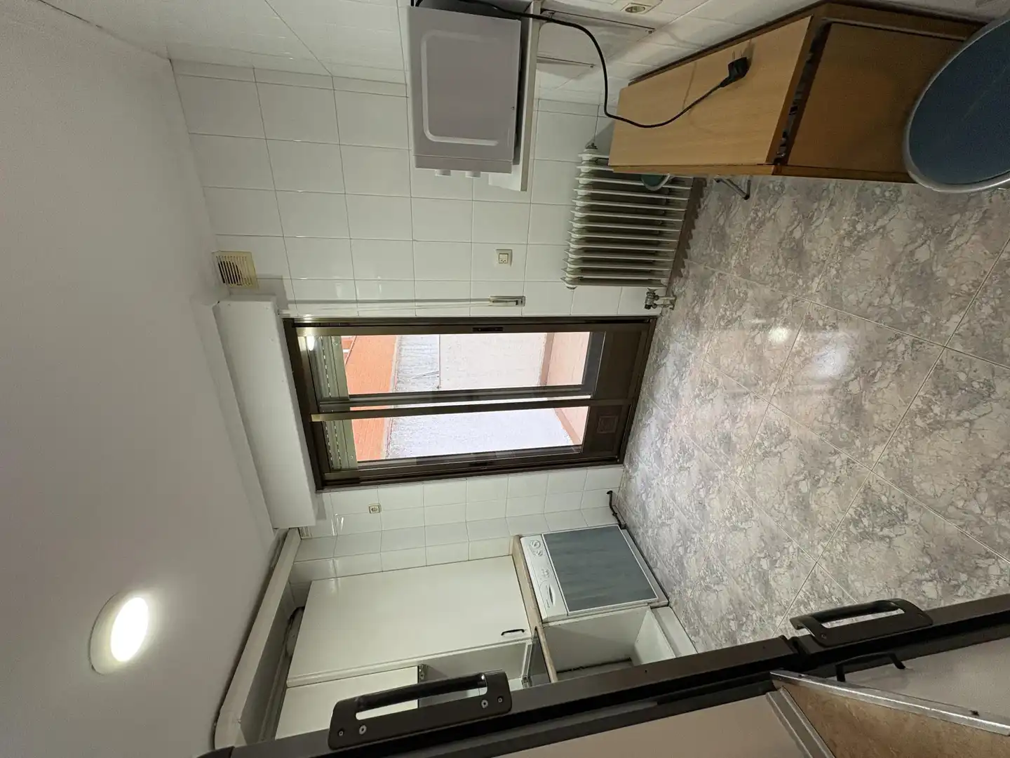 Flat for sale in Salamanca Capital