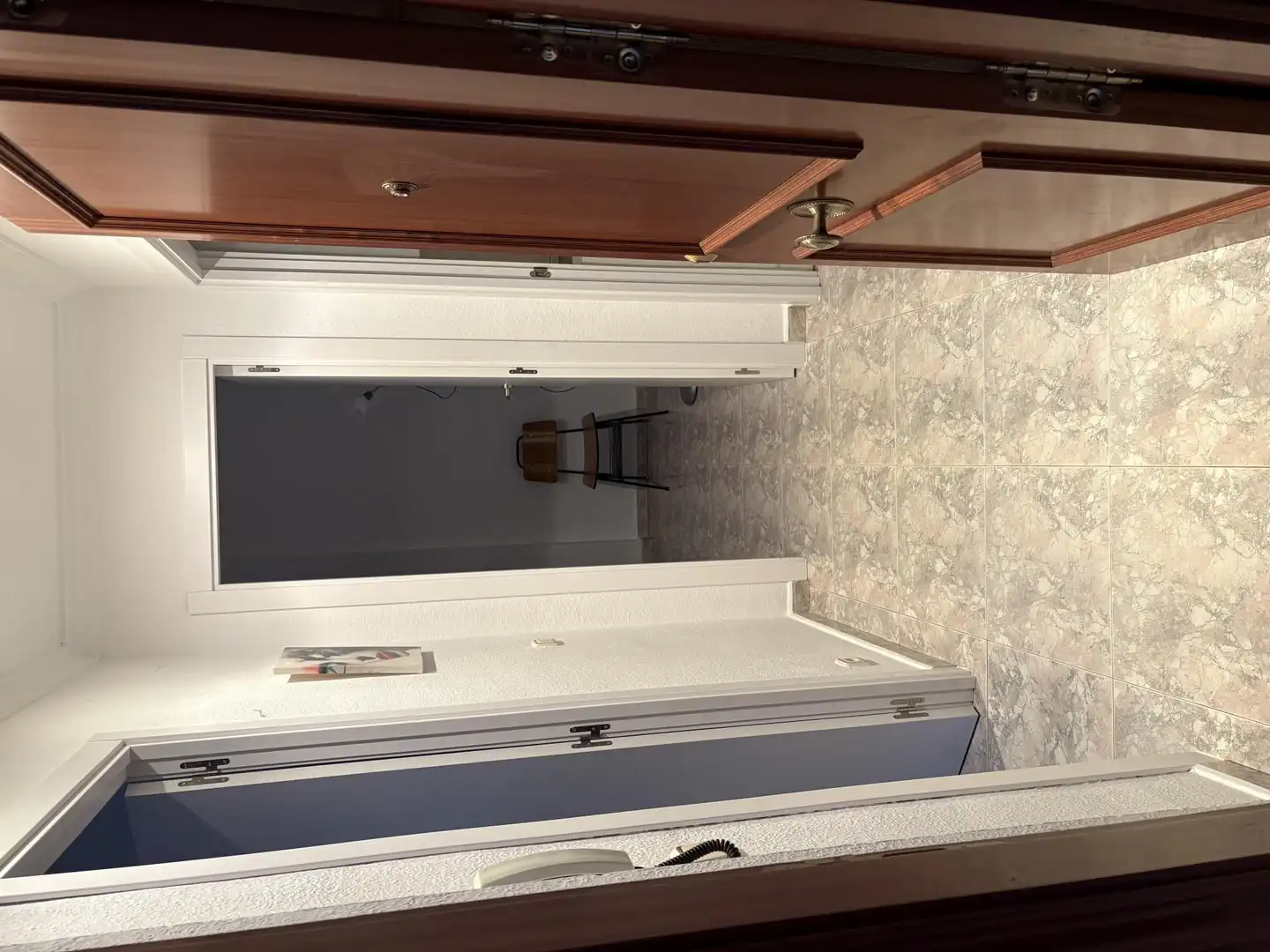Flat for sale in Salamanca Capital