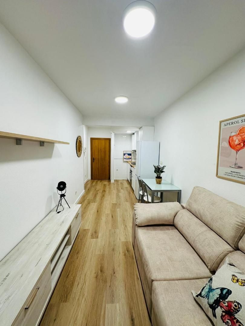 Apartament de lloguer a Calle Marques de la Ensenada, 8, La Flota