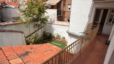 Foto 4 de Piso en venta en Calle Julián Daviñas, 5, La Alhóndiga, Getafe