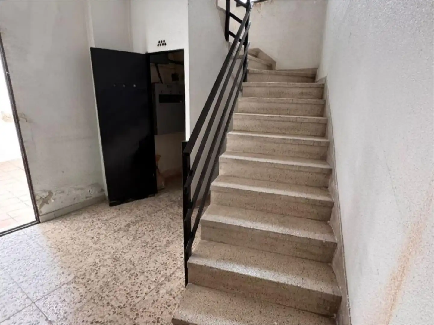 Pis en venda a Calle Julián Daviñas, 5, La Alhóndiga Pis en venda en Getafe