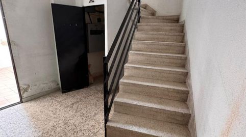Foto 3 de Piso en venta en Calle Julián Daviñas, 5, La Alhóndiga, Getafe