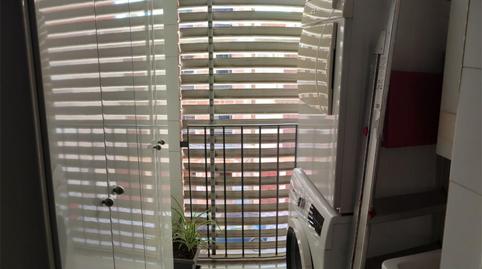 Foto 2 de Pis en venda a Avinguda Francesc Macià, 220, Nucli Urbà, Barcelona