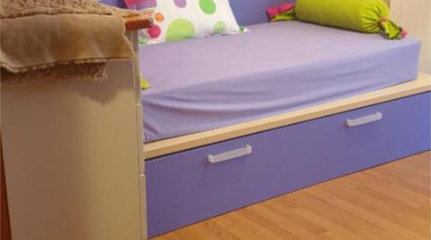 Pis en venda a Calle Cutamilla, 8, Estación - Los Manantiales, Guadalajara - imatge 4 Foto 4 de Pis en venda a Calle Cutamilla, 8, Estación - Los Manantiales, Guadalajara