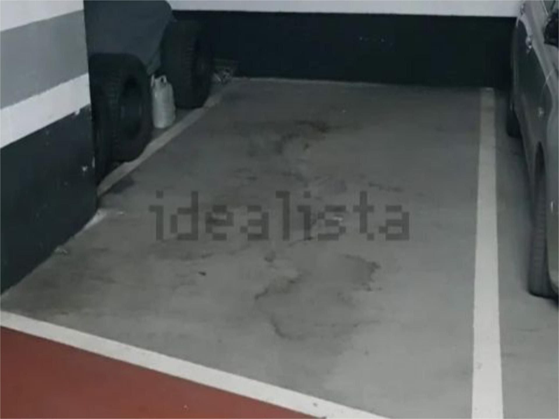 Aparcament de Garatge de lloguer en  Barcelona Capital