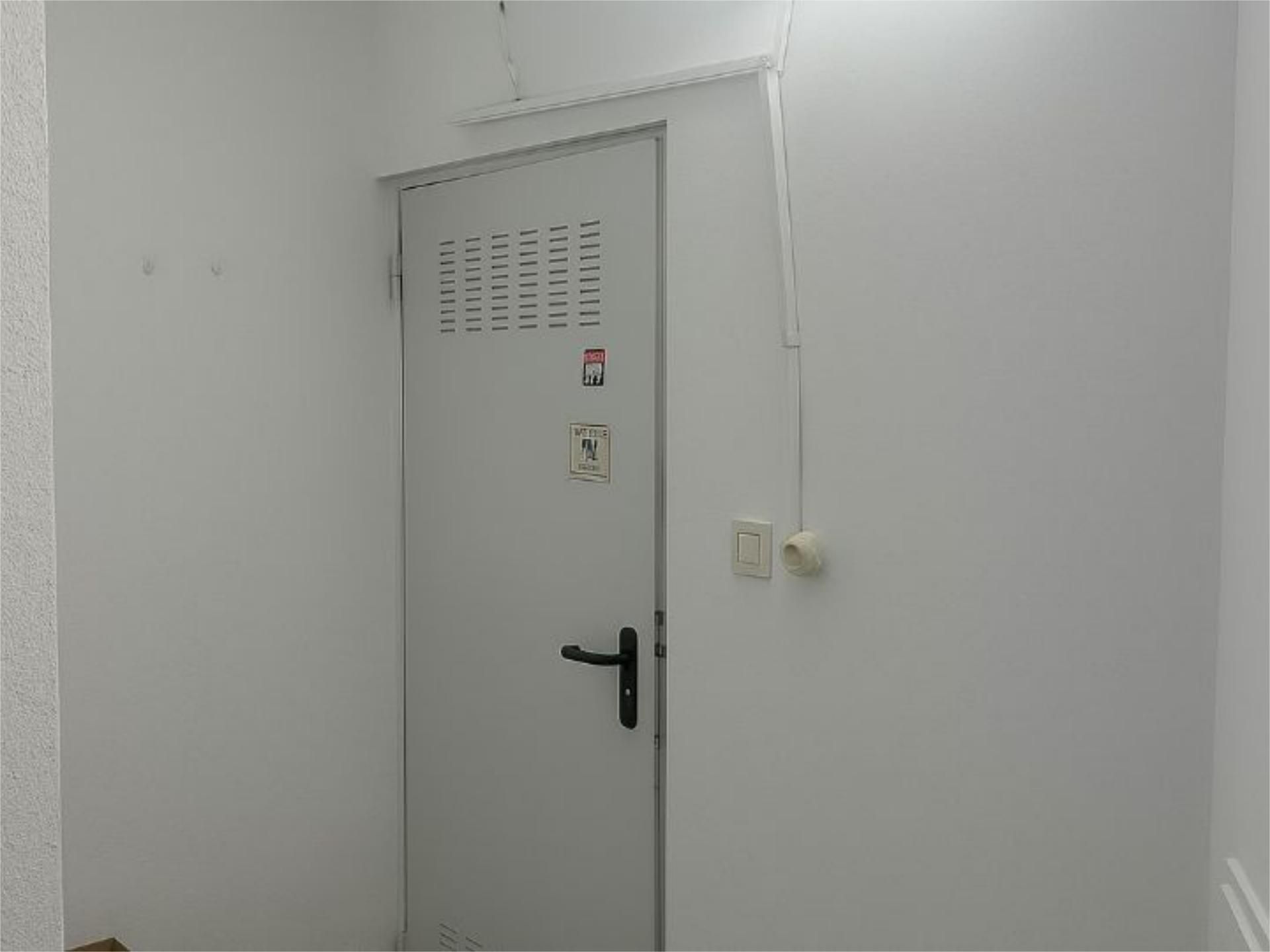 Box room to rent in Calle Doctor Luzón, 3, San Bartolomé - Millán de Priego