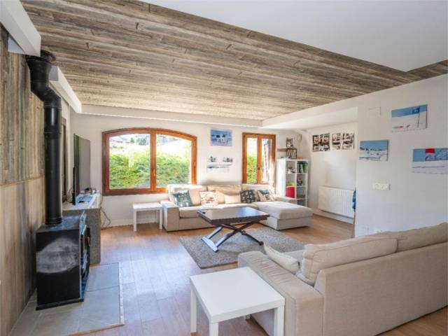 Casa-chalet en Venta en Calle Jaca, 20 en Sallent de Gállego