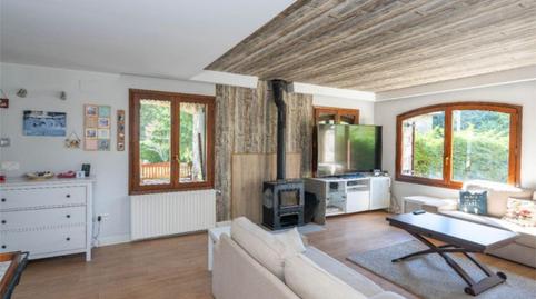 Foto 2 de Casa o xalet en venda a Calle Jaca, 20, Sallent de Gállego, Huesca