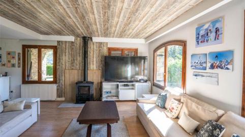 Foto 3 de Casa o xalet en venda a Calle Jaca, 20, Sallent de Gállego, Huesca