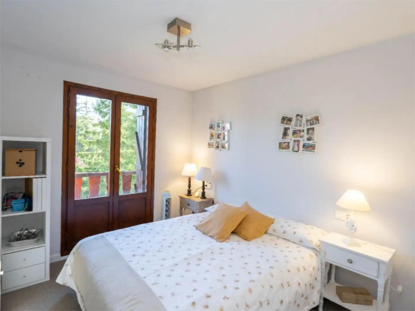 Casa o chalet en venta en Calle Jaca, 20, Sallent de Gállego Habitación de Casa o chalet en venta en Sallent de Gállego con Calefacción, Jardín privado y Parquet