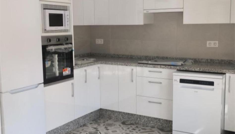 Apartament de lloguer a Calle Platero Rebollo, 10, San Mamés - La Palomera, León - imatge 1 Foto 1 de Apartament de lloguer a Calle Platero Rebollo, 10, San Mamés - La Palomera, León