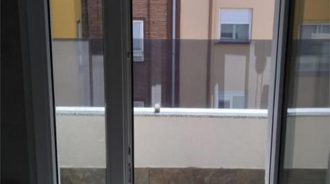 Apartament de lloguer a Calle Platero Rebollo, 10, San Mamés - La Palomera, León - imatge 2 Foto 2 de Apartament de lloguer a Calle Platero Rebollo, 10, San Mamés - La Palomera, León