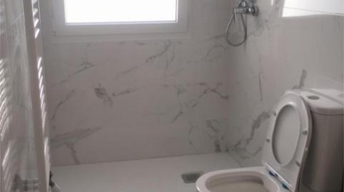 Apartament de lloguer a Calle Platero Rebollo, 10, San Mamés - La Palomera, León - imatge 4 Foto 4 de Apartament de lloguer a Calle Platero Rebollo, 10, San Mamés - La Palomera, León