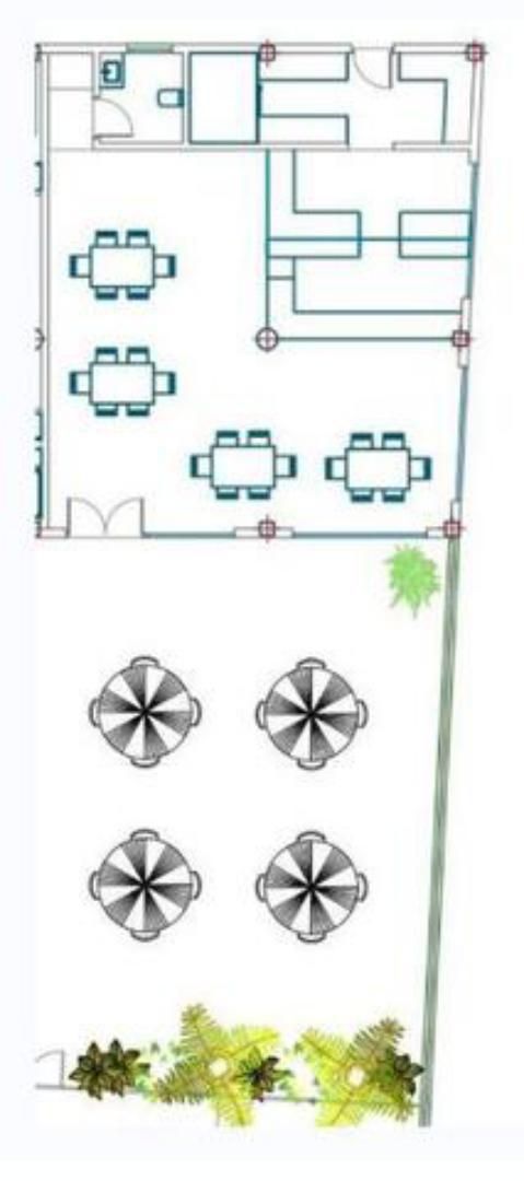 Local de lloguer en  Murcia Capital amb Aire condicionat